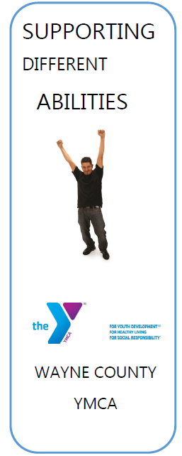 man jumping on white background 
